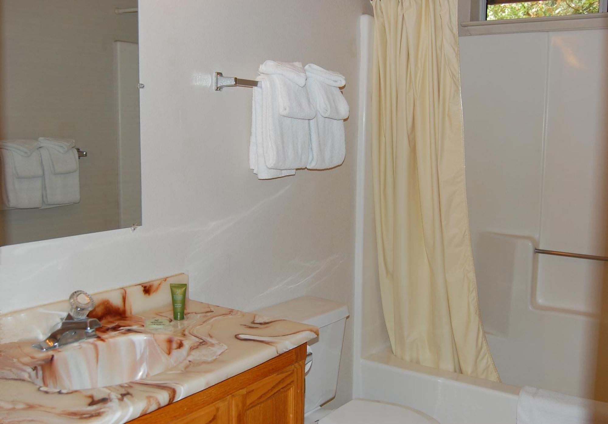 Casa vacanze Altitude Adjustment Wawona